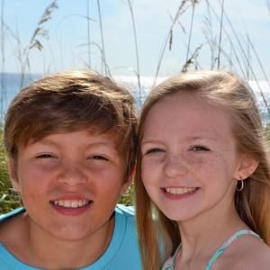 Meet your Posher, Jodi